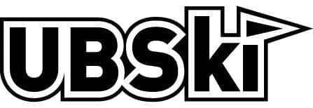 USBSki logo for coed adult ski trip san antonio tx