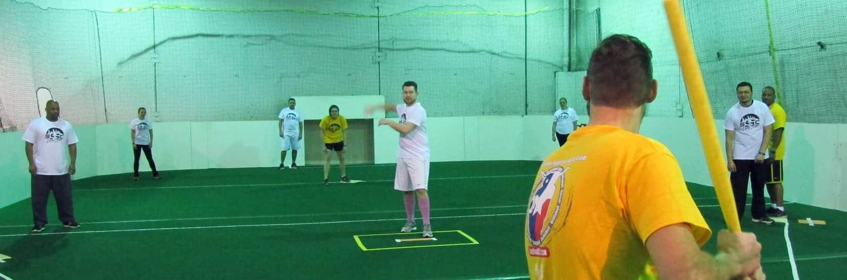 Coed Wiffle Ball League Austin TX Austin SSC